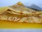 Crepe suzette